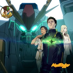 Gundam Hathaway's 2 Start Theme