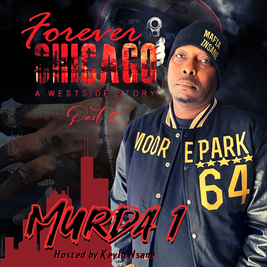 Stream The Truth (Wop) by Murda 1 | Listen online for free on SoundCloud