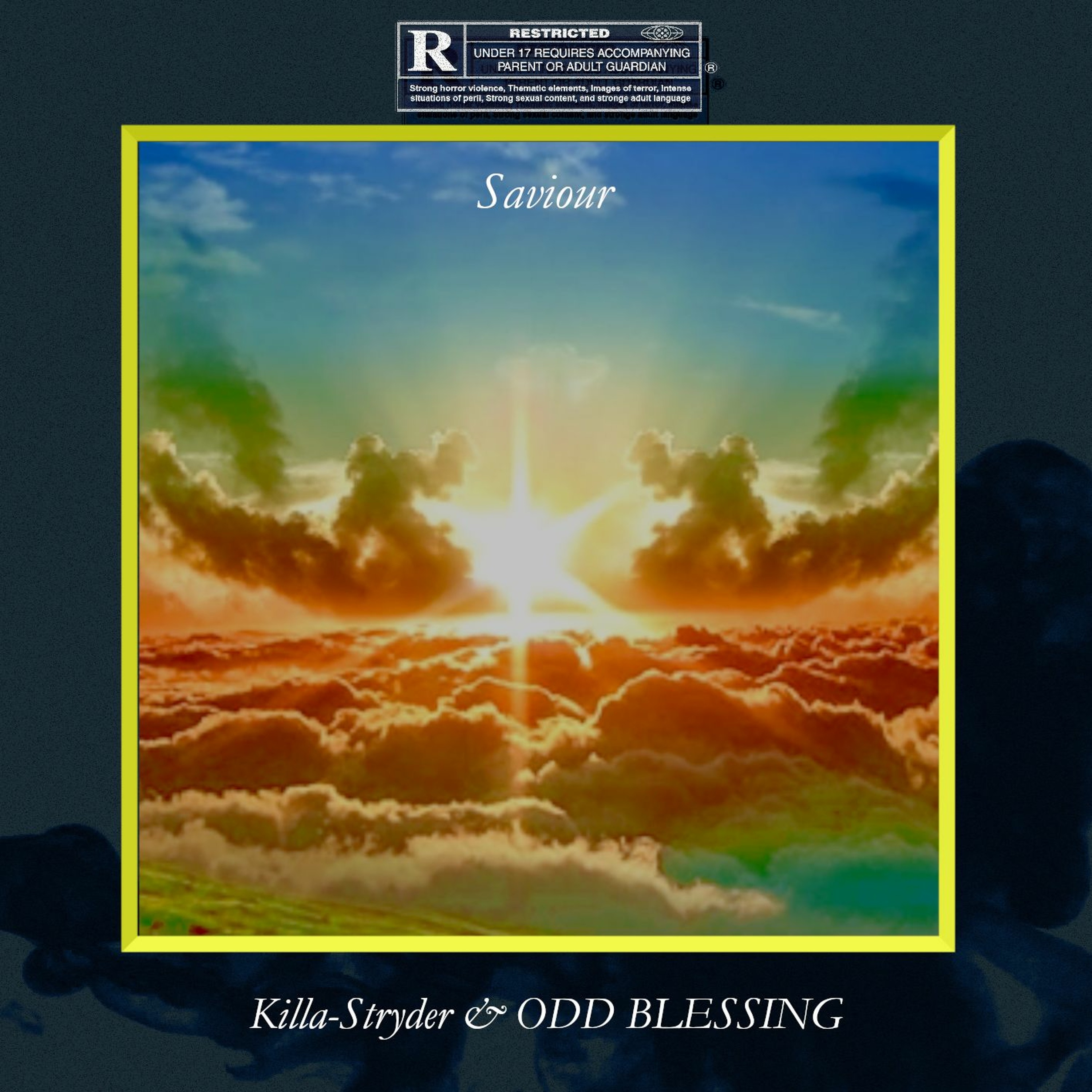 Killa-Stryder