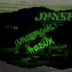 THE DINER - BILLIE EILISH (TAMA-LOA REDUX)