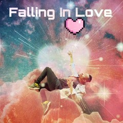 Falling In Love