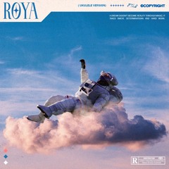 Roya (Feat. Jay Mario & Hanaa) (Ukulele Version) [Prod. Kia Karami]