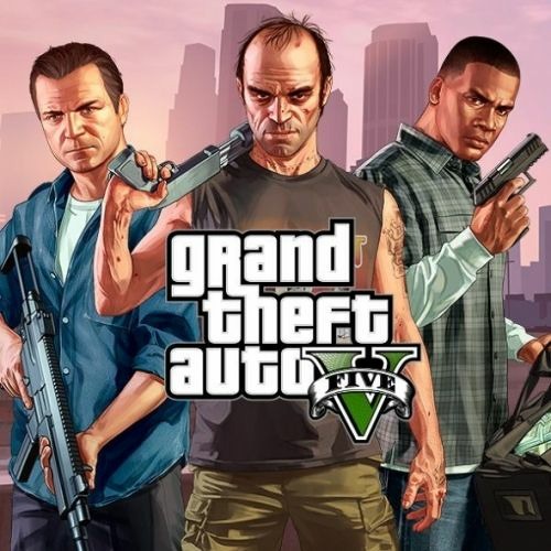 Hudson Mohawke '100HM' (200HM Edition) [GTA5]