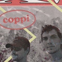 X-Wave @ coppi 09.05.2024