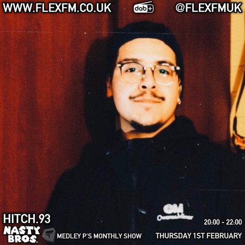 Medley P w/ Hitch.93 & Aura