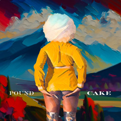 THOT SQUAD - POUND CAKE