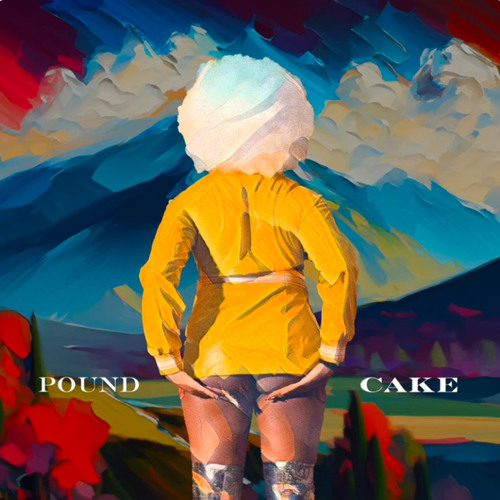 THOT SQUAD - POUND CAKE