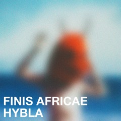 Finis Africae - Hybla