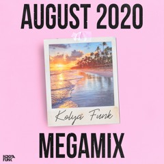 August 2020 Megamix