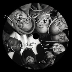 Raw Cuts (vlrd remix)