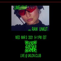 [uklon studio] raw unkut