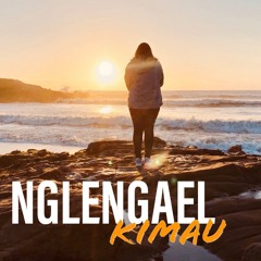 Nglengael Cover - Kimau