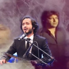 فهیم فنا - دل ز سودای دو چشم
