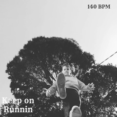 Keep On Runnin (Free DL)