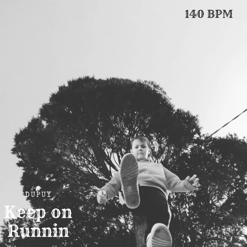 Keep On Runnin (Free DL)
