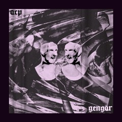 MX04: Gengar