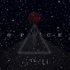 D. Hill - Space [Prod by: CBeats]