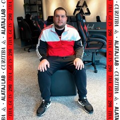 Alataj Lab Curitiba 298 | Tha_guts