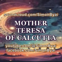 Mother Teresa Of Calcutta