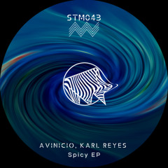 Avinicio, Karl Reyes - Spicy