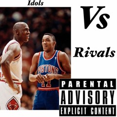 IDOLS VS RIVALS (MMG DISS CURREN$Y DISS NBA YOUNGBOY DISS)