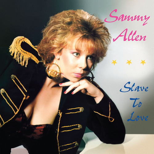 Sammy Allen - Slave To Love (Another Version)
