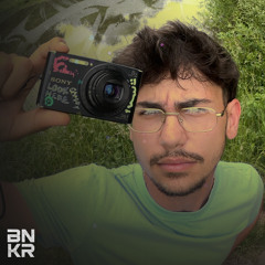 GOOS3 x BNKR ARMY #012