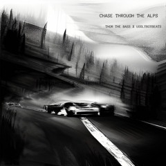 Chase Through The Alps