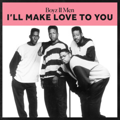 Boyz II Men - I'll Make Love To You (Pop Punk Cover)