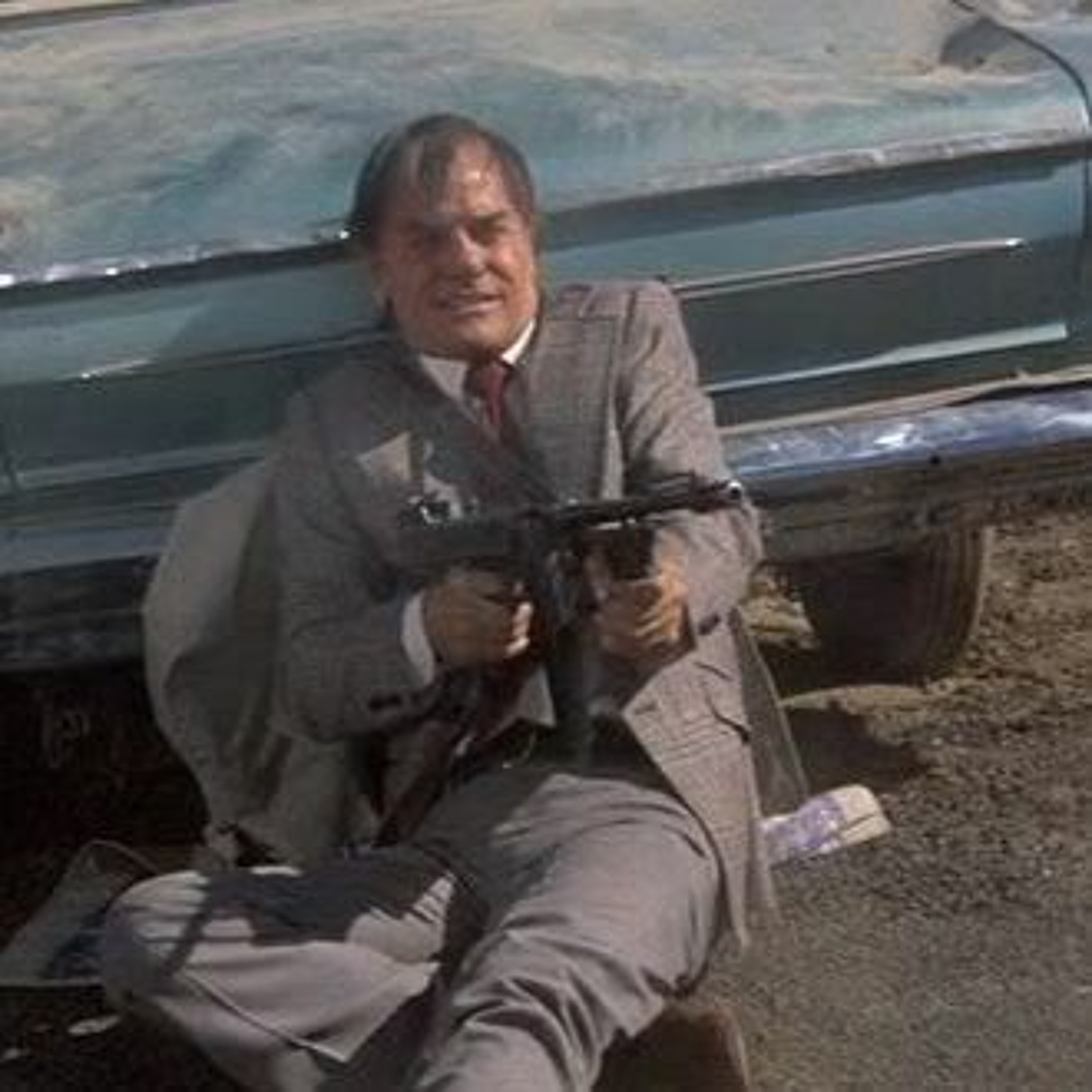 Ellroy Boys