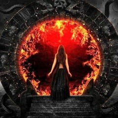 Inferno's Symphony, Leila Samarrai