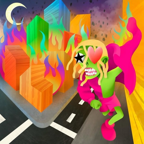 Prettifun - U would never know(Looped Snippet)