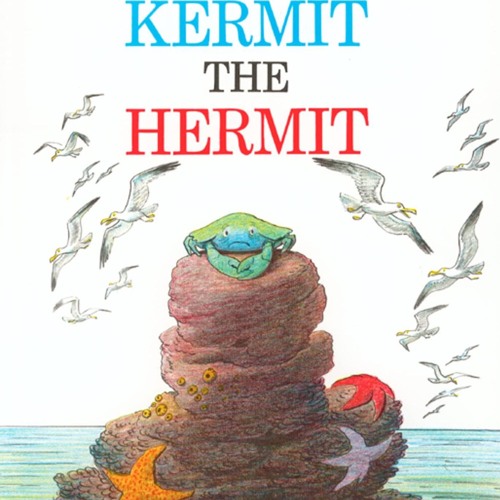 ⭐ PDF KINDLE ❤ Kermit the Hermit bestseller