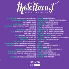 Motellacast Radio - the b-side cuts - June 2020