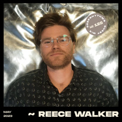 Guest mix #125 || Reece Walker for Deeprhythms