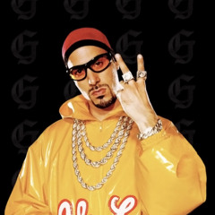 Ali G mix