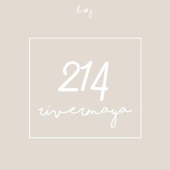 214 - Rivermaya (Cover)