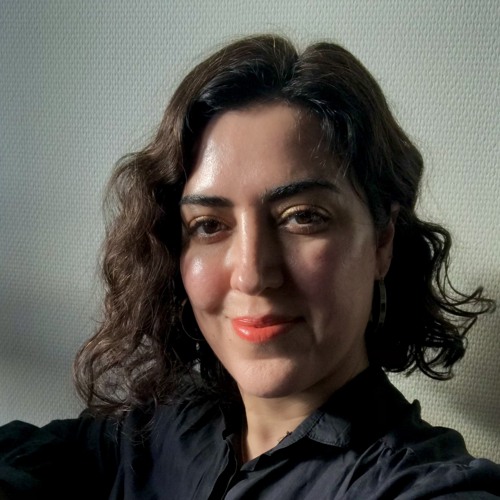 Outsiders: Sonic Imaginaries | Iran's Funky Town' w/ Katayoun @ Kiosk Radio 03.03.2024