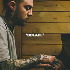 Mac Miller Type Beat "Solace"