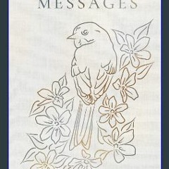 [READ] 📖 Subtle Messages: Disheveled Wanderer Exploring Her Way Through Life One Present Moment At