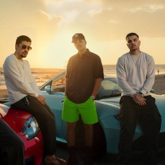 Feid, Rauw Alejandro, Beéle, Bad Bunny - Imagínate ✨💕