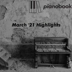 Monthly Highlights - March 2021