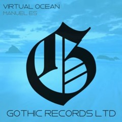 Manuel Es - Virtual Ocean