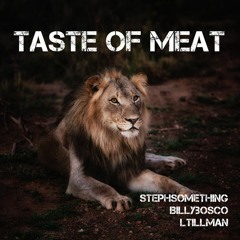 Taste of Meat