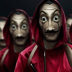 Bella Ciao (Money Heist) [FREE DOWNLOAD]