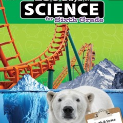 [PDF] 180 Days of Science: Grade 6 - Daily Science Workbook for Classroom and