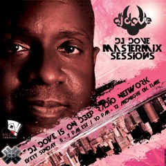 DJ Dove Mastermix Sessions #140 w/ Discoplex on D3EP Radio Network 11/28/2021