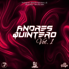 ANDRES QUINTERO VOL. 01