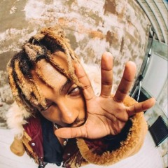 Juice WRLD - Dont Get Involved
