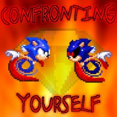 Confronting Yourself [Flamed]